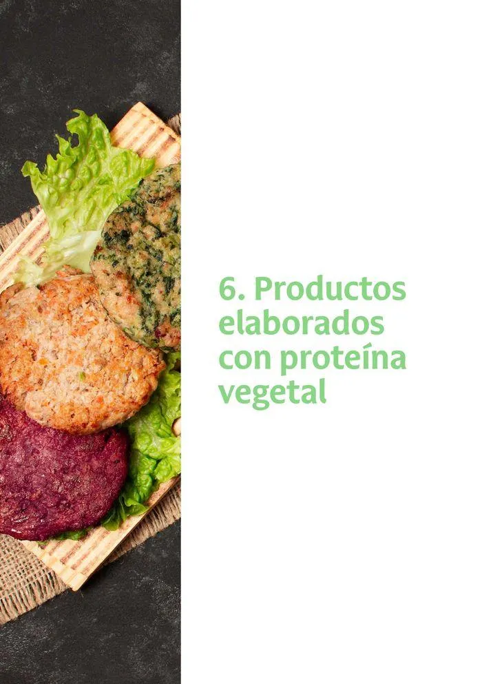 Catálogo de Veritas Guía vegana 2 de septiembre al 31 de diciembre 2024 - Página 25