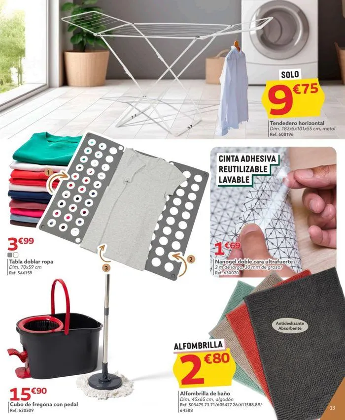 Catálogo de Catálogo GiFi 23 de septiembre al 30 de septiembre 2024 - Página 4