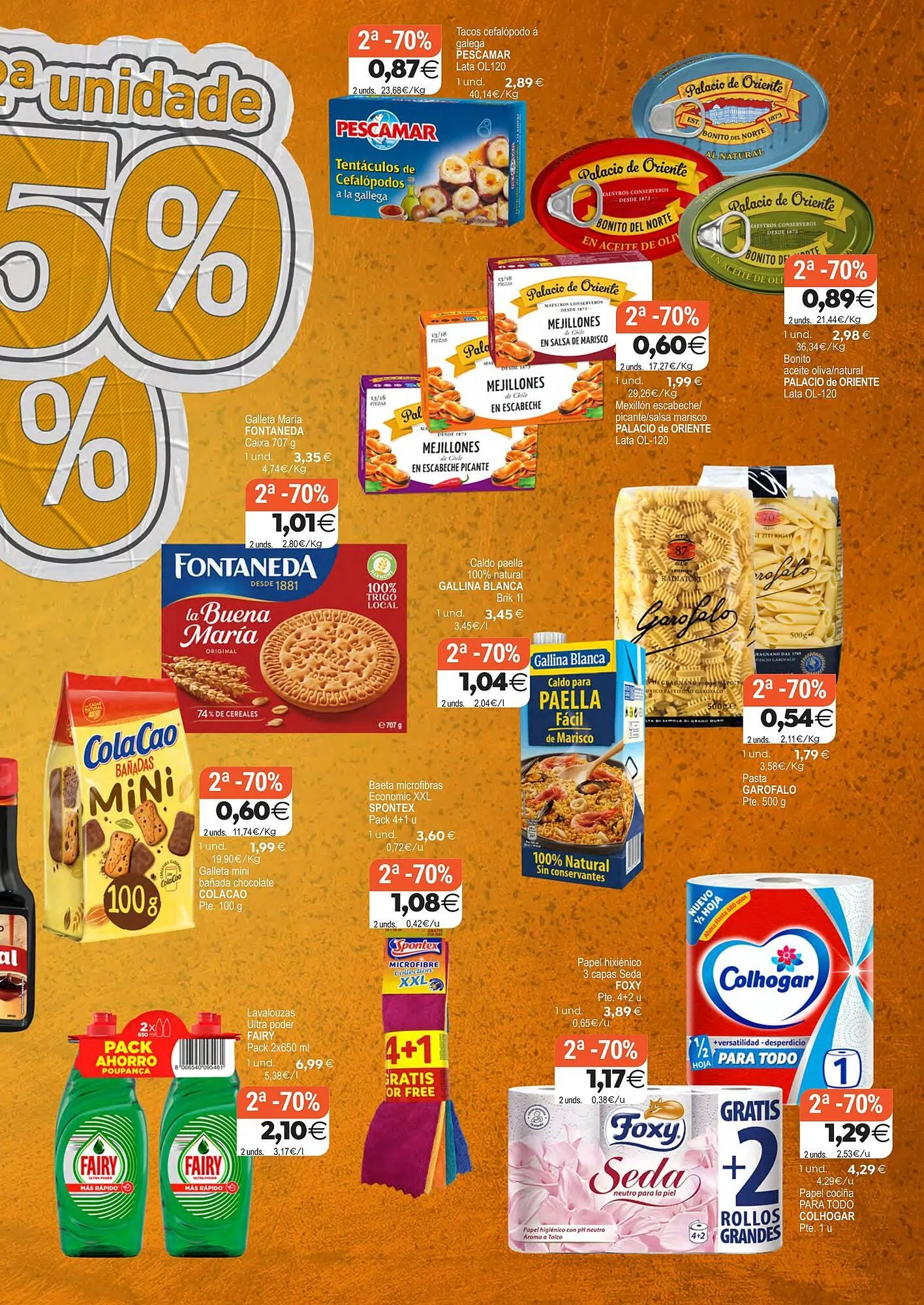 Catálogo de Folleto Plenus Supermercados 30 de abril al 13 de mayo 2026 - Página 5