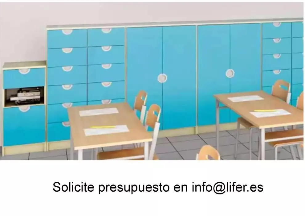 Catálogo de Muebles para el Aula 14 de febrero al 31 de diciembre 2025 - Página 11