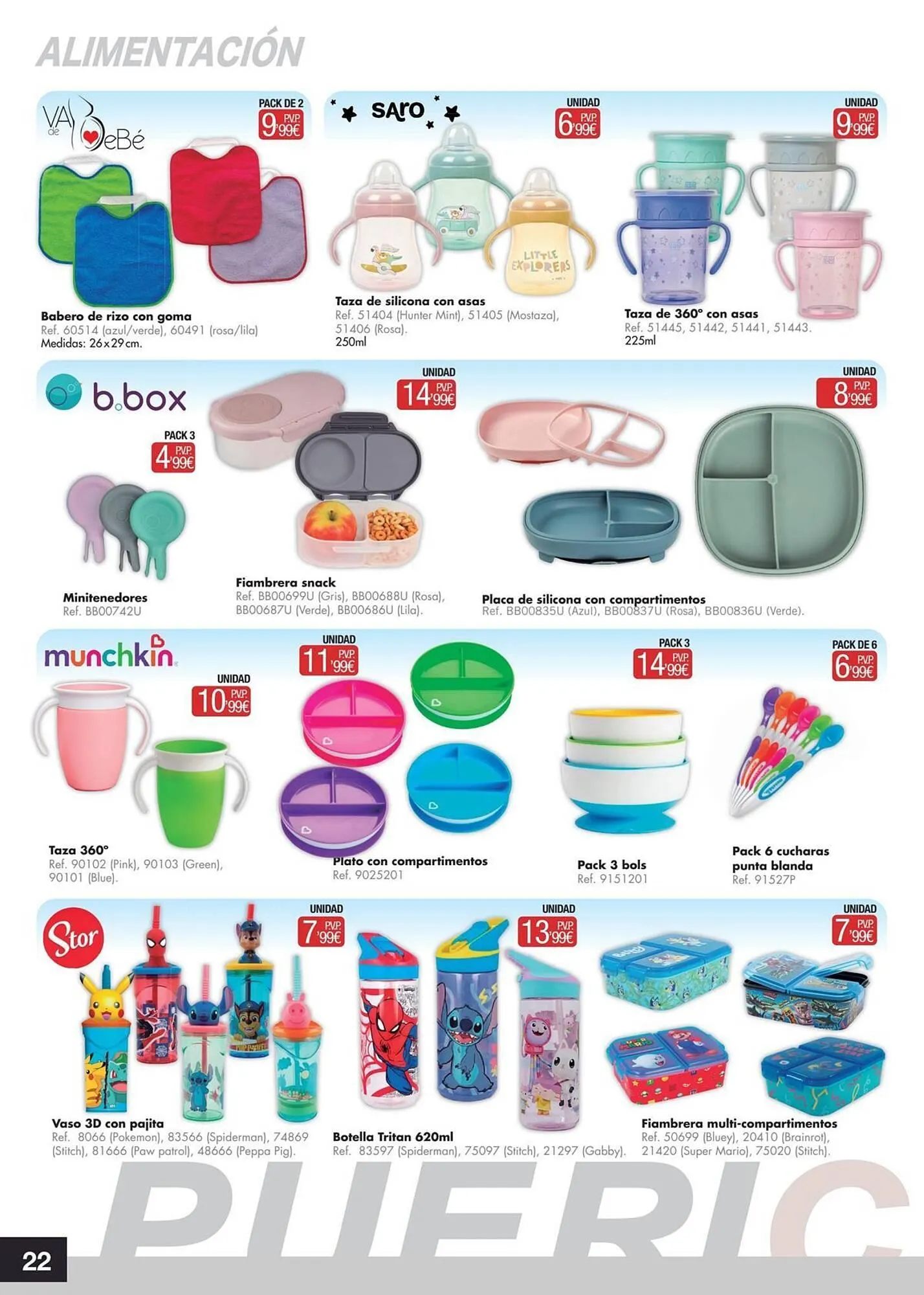 Catálogo de Catálogo DRIM 1 de marzo al 5 de junio 2026 - Página 35