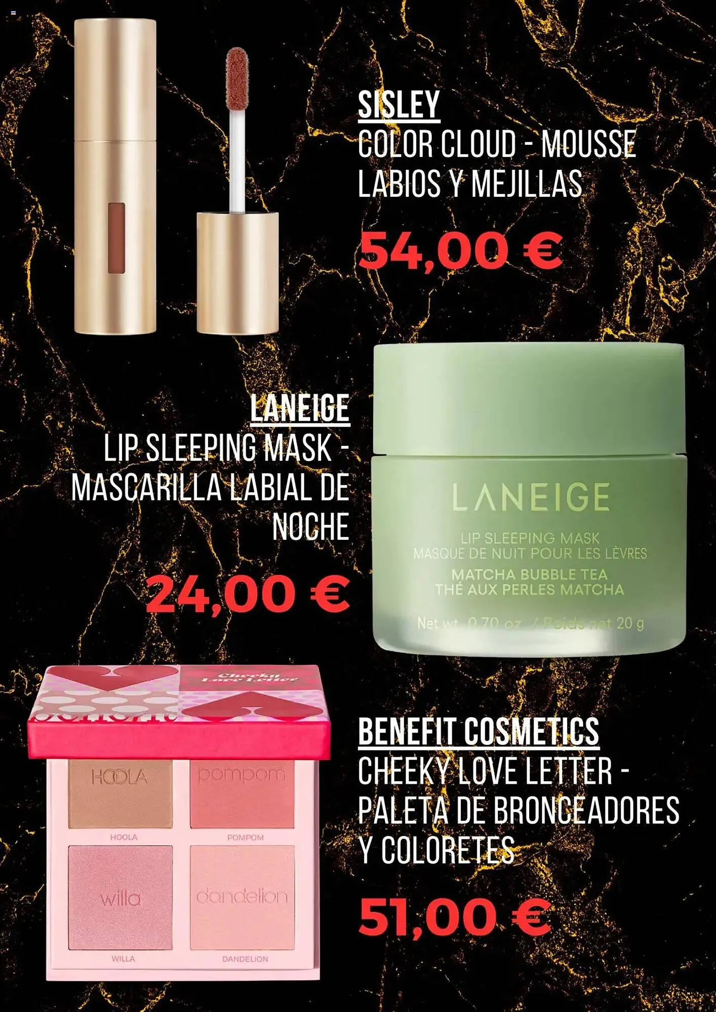 Catálogo de Folleto Sephora 1 de mayo al 31 de mayo 2025 - Página 7