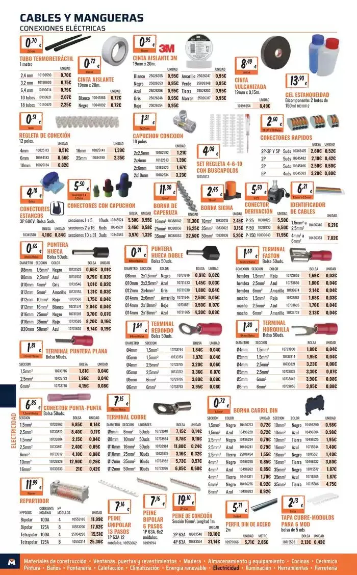 Catálogo de Catálogo 2025 Lleida 1 de enero al 31 de diciembre 2025 - Página 140