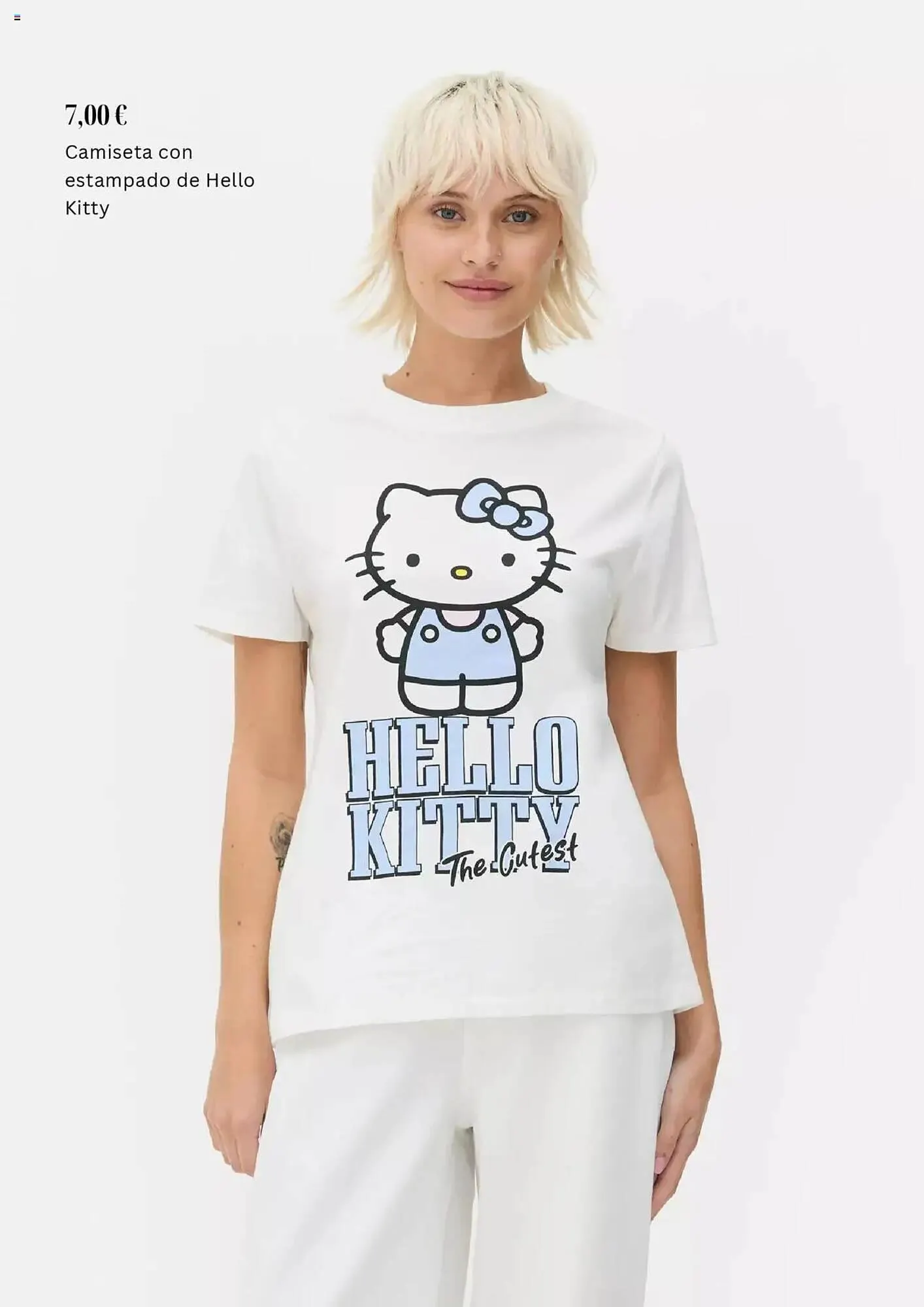 Catálogo de Folleto Primark 1 de marzo al 31 de marzo 2025 - Página 15