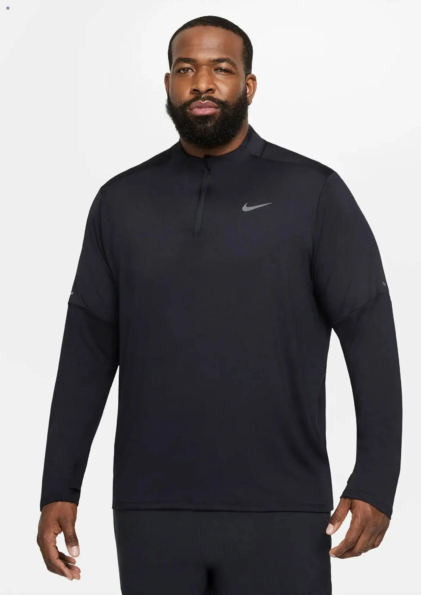 Catálogo de Folleto Intersport 1 de abril al 30 de abril 2025 - Página 8