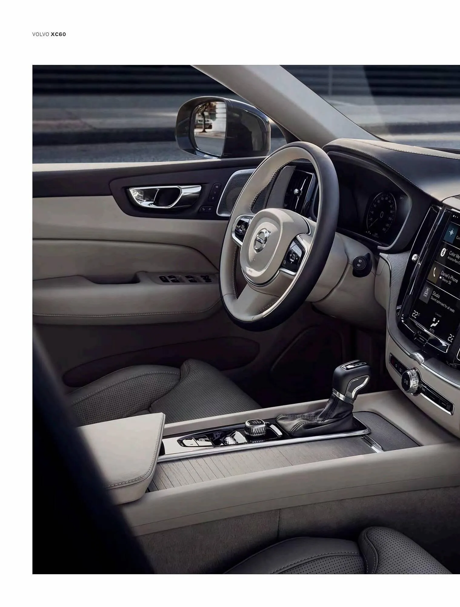 Catálogo de Folleto Volvo 18 de mayo al 31 de diciembre 2023 - Página 20