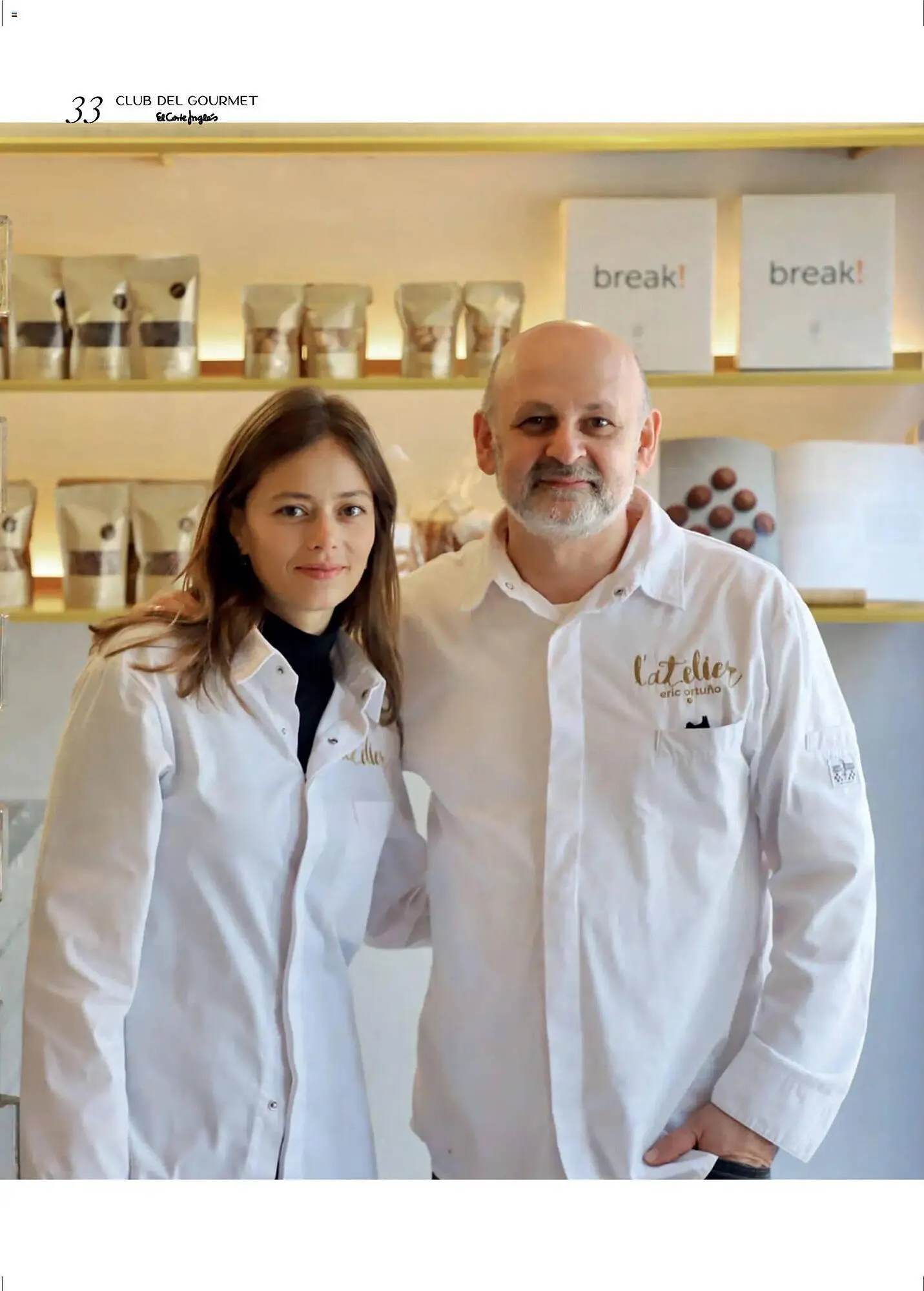 Catálogo de Catálogo El Corte Inglés 11 de diciembre al 31 de marzo 2026 - Página 33