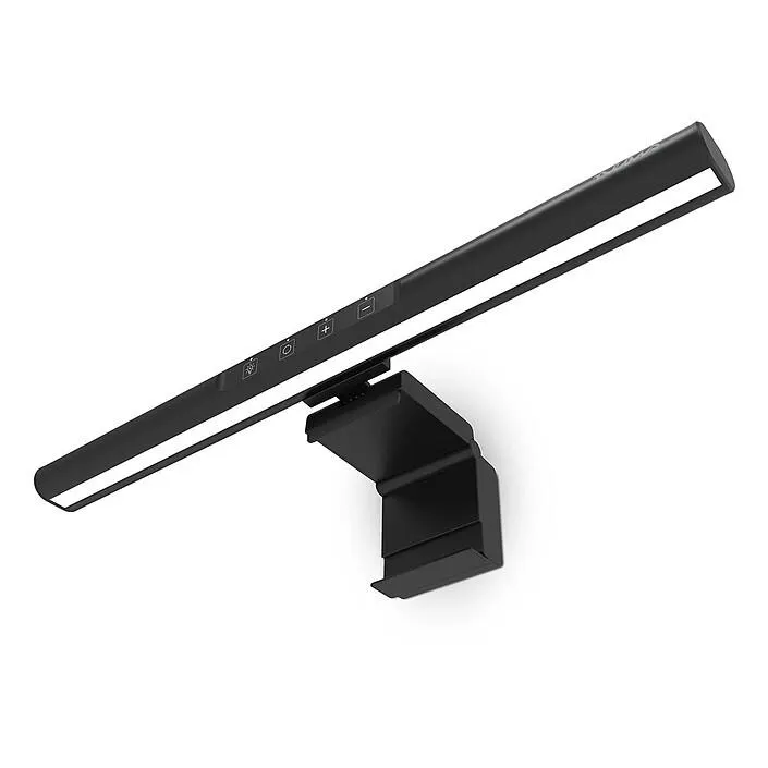 Barra de luz Led para monitor Nedis