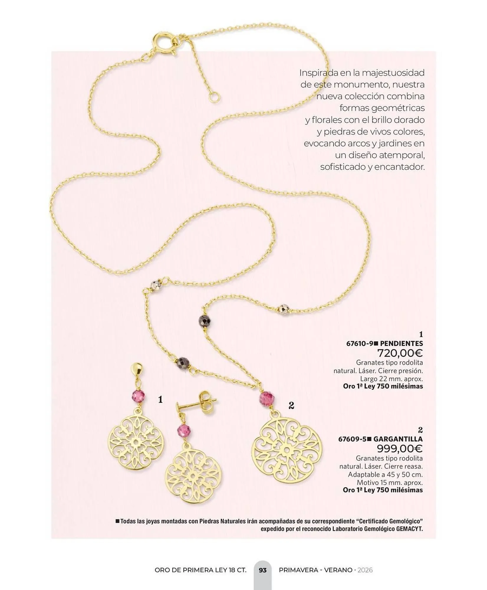 Catálogo de Catálogo Cristian Lay 11 de marzo al 5 de julio 2026 - Página 93