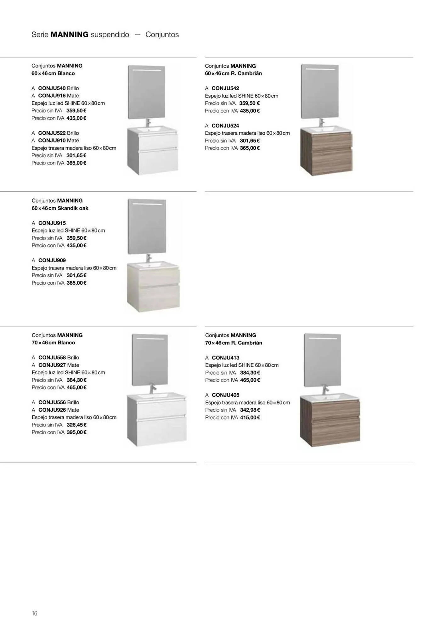Catálogo de Folleto Grup Gamma 14 de agosto al 30 de septiembre 2023 - Página 16