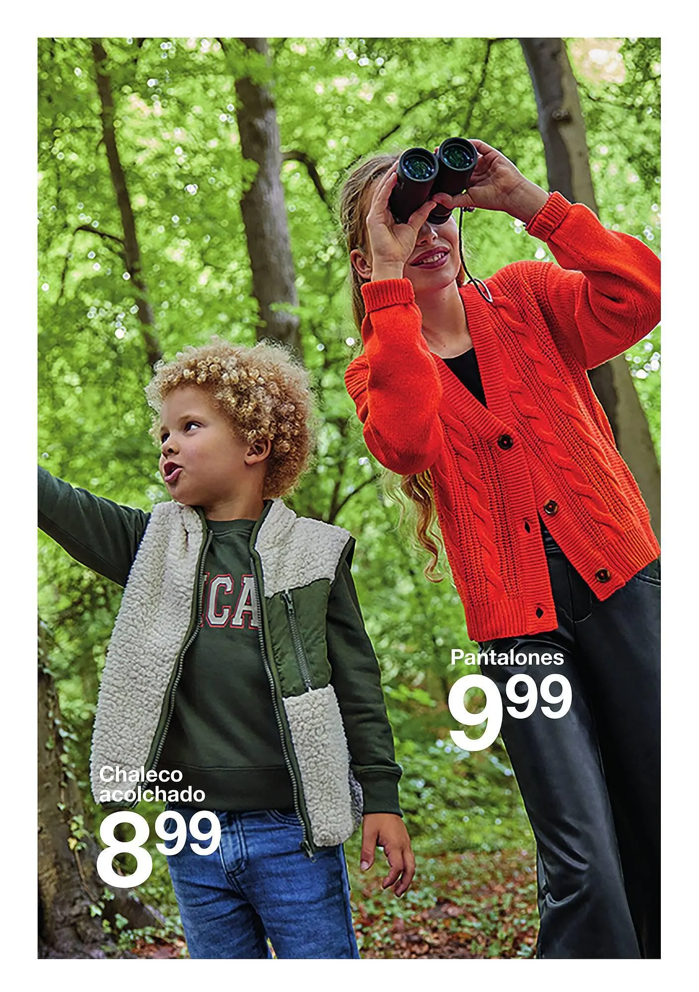 Catálogo de Zeeman Folleto 17 de agosto al 30 de agosto 2023 - Página 11