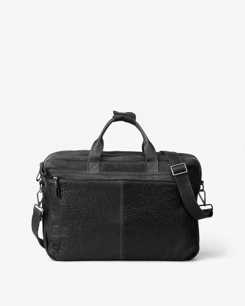 Bolso de mano BIBA Work de piel