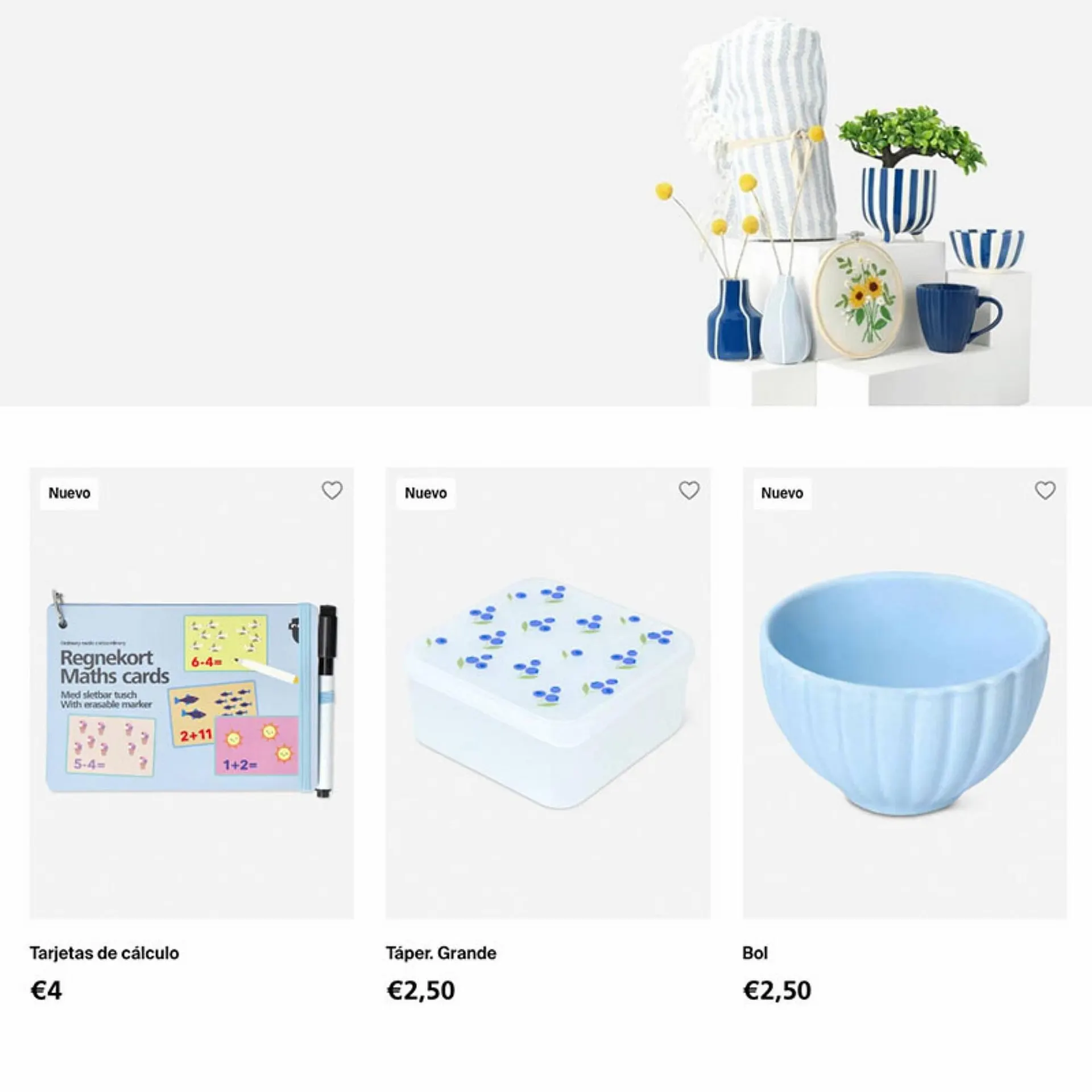 Catálogo de Folleto Flying Tiger 3 de julio al 31 de julio 2023 - Página 12