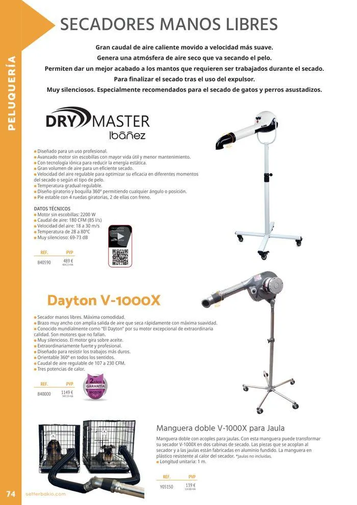 Catálogo de Catálogo Setter Bakio 14 de junio al 14 de junio 2025 - Página 167