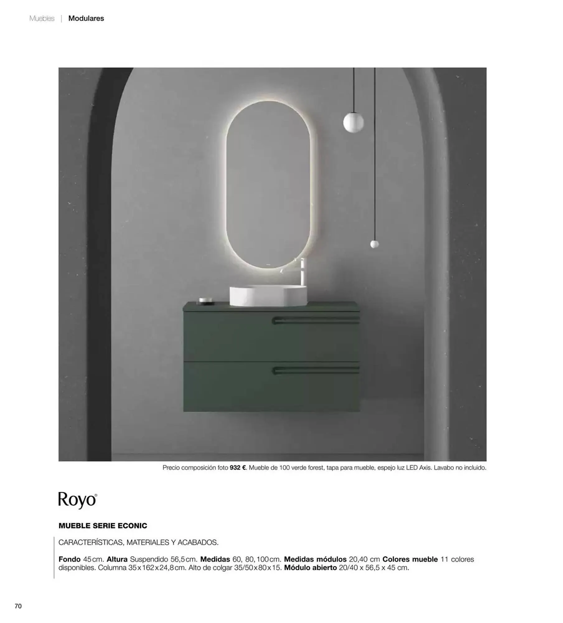 Catálogo de Folleto Grup Gamma 2 de enero al 31 de agosto 2025 - Página 165