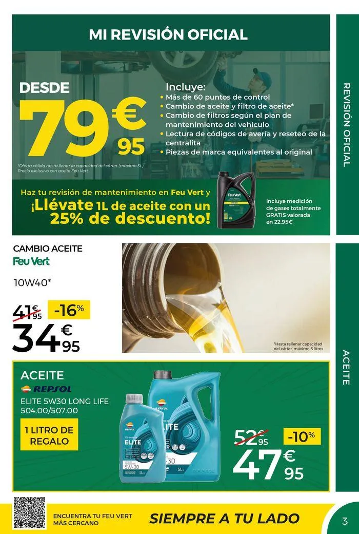 Catálogo de Del 11 de julio al 28 de agosto de 2024 12 de julio al 28 de agosto 2024 - Página 3