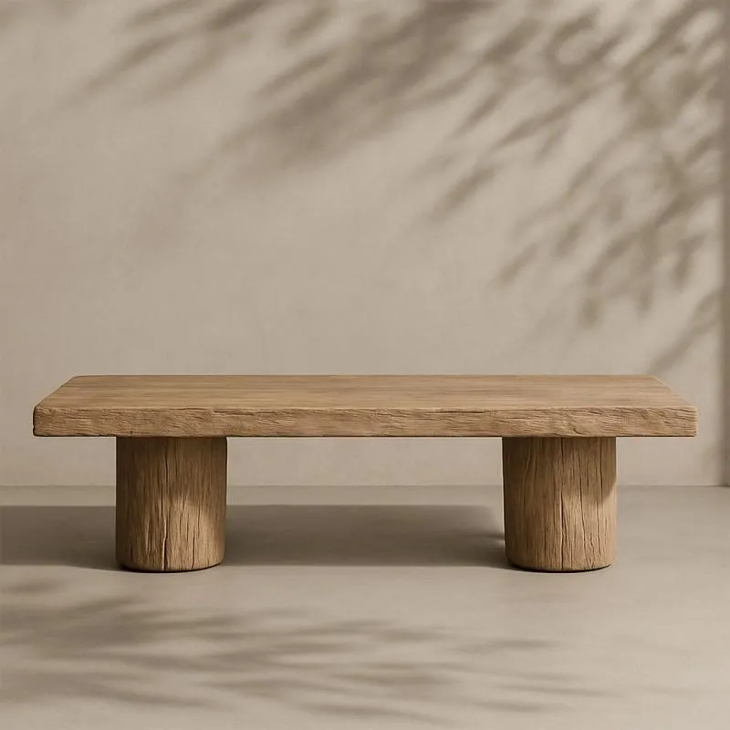 copy of Palo Santo TV Stand · Ancient elm