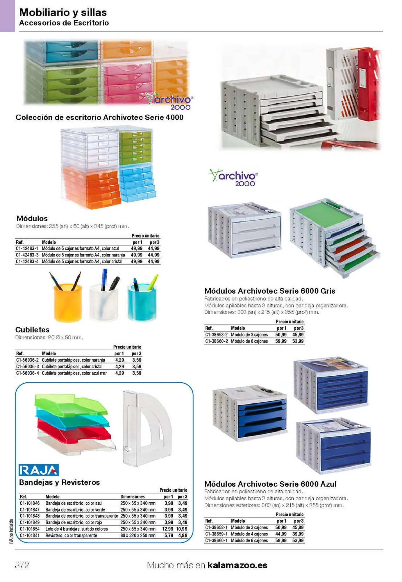 Catálogo de Folleto Staples Kalamazoo 27 de enero al 31 de julio 2023 - Página 372
