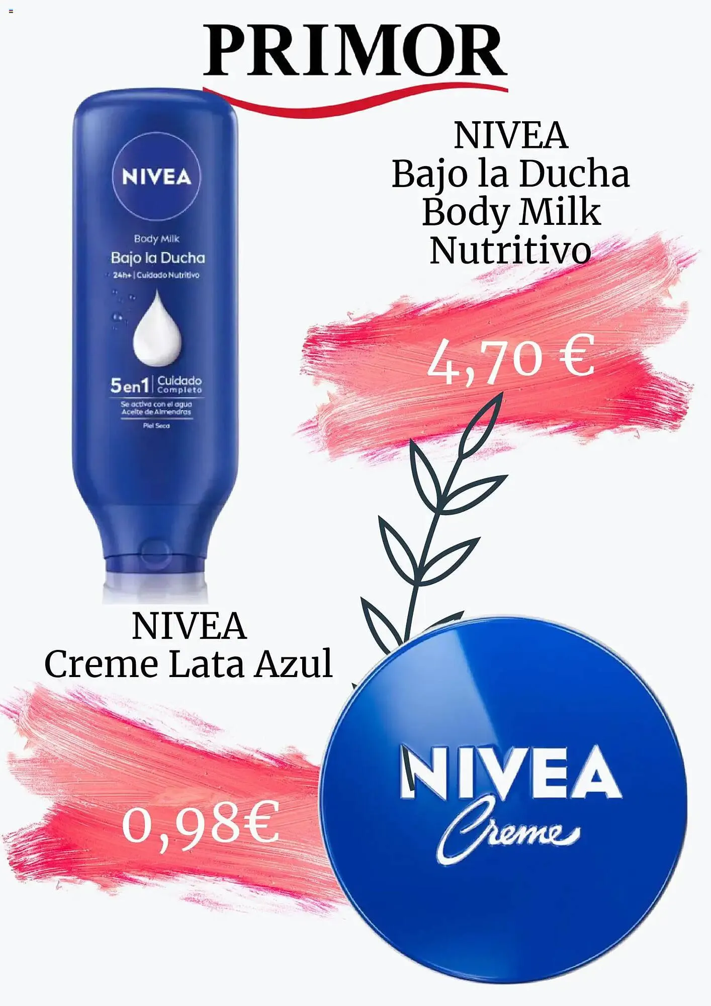 Catálogo de Catálogo Primor 11 de enero al 11 de febrero 2026 - Página 3