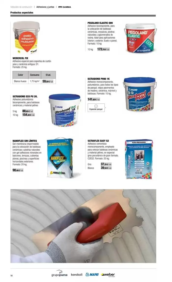 Catálogo de Catálogo Grup Gamma 14 de octubre al 31 de marzo 2025 - Página 67