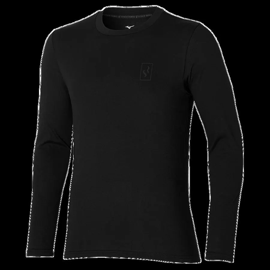 Long Sleeve Shirt SR