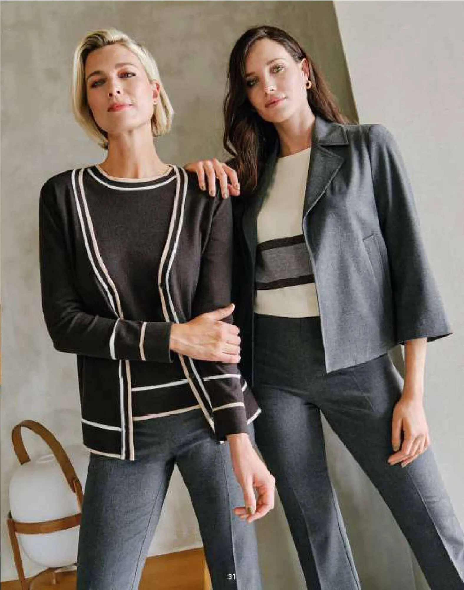 Catálogo de Folleto Punt Roma 14 de septiembre al 1 de enero 2024 - Página 29