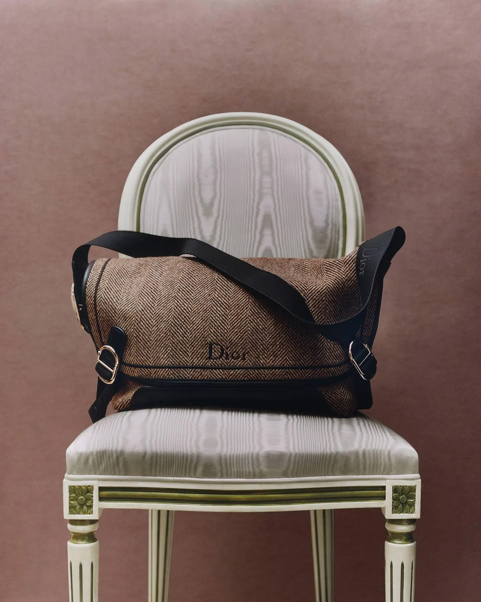 Catálogo de Folleto Dior 5 de julio al 18 de julio 2025 - Página 1