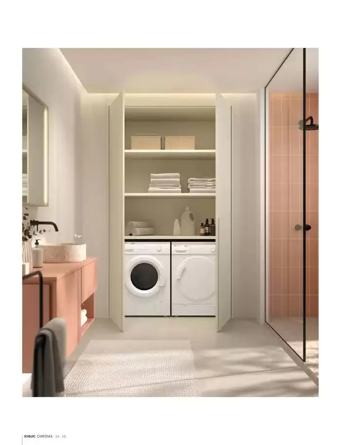 Catálogo de Armarios Chroma 27 de febrero al 27 de febrero 2026 - Página 34