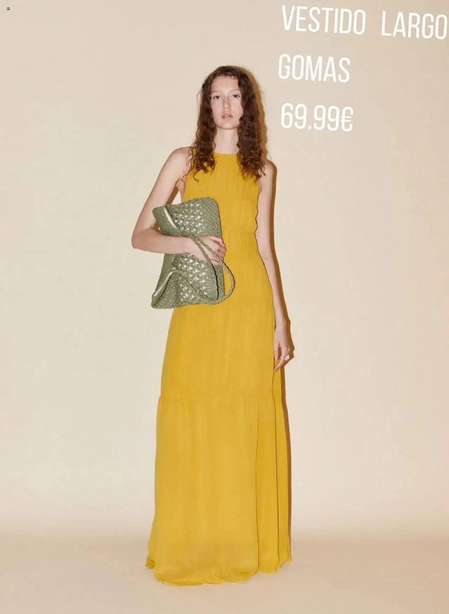 Catálogo de Folleto Sfera 7 de junio al 7 de julio 2025 - Página 2