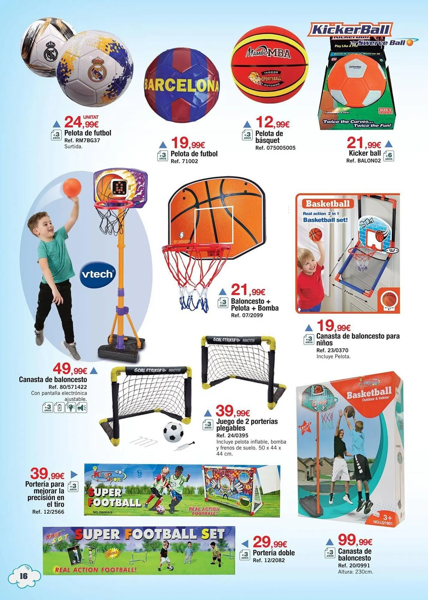 Catálogo de Catálogo DRIM 1 de marzo al 5 de junio 2026 - Página 16