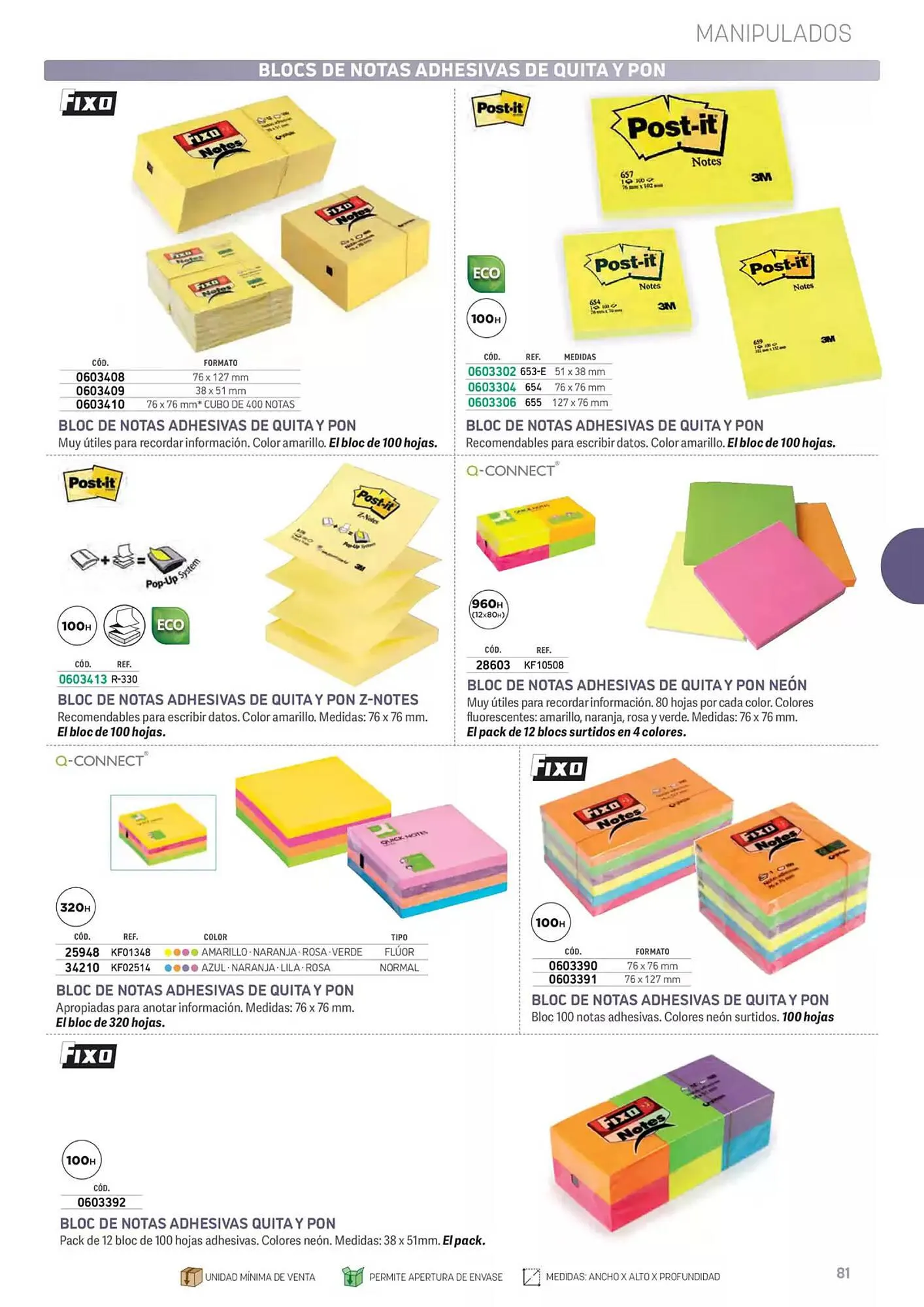 Catálogo de Folleto Carlin 21 de mayo al 31 de diciembre 2025 - Página 83