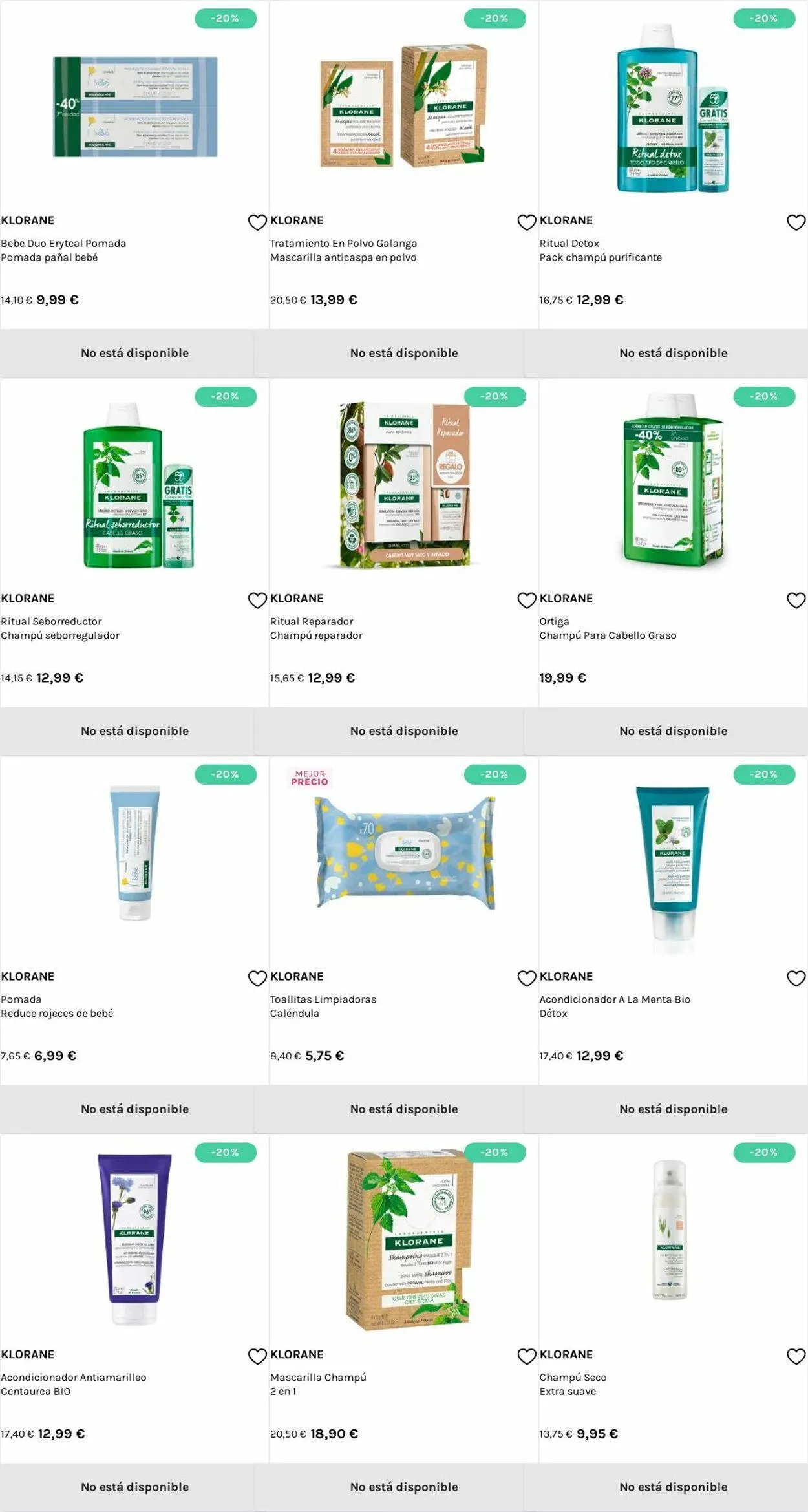 Catálogo de Druni 23 de junio al 2 de julio 2025 - Página 137