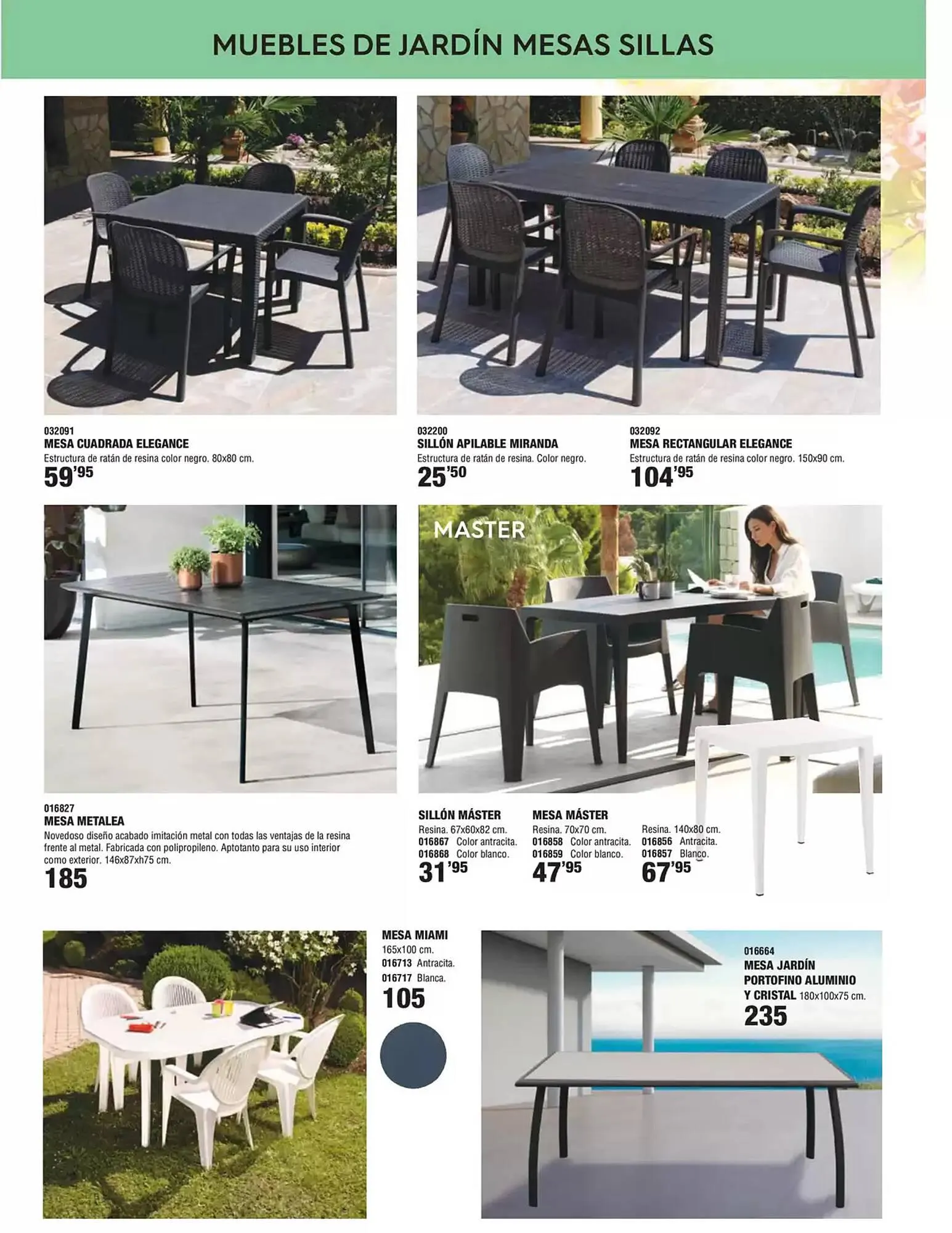 Catálogo de Folleto Optimus 2 de abril al 31 de julio 2025 - Página 7