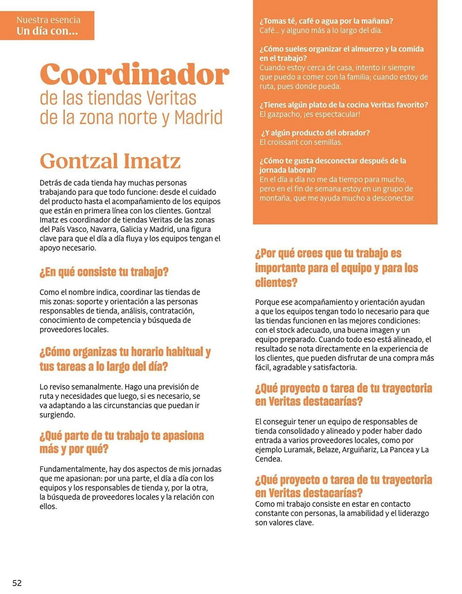 Catálogo de Catálogo Veritas 3 de abril al 30 de junio 2026 - Página 52