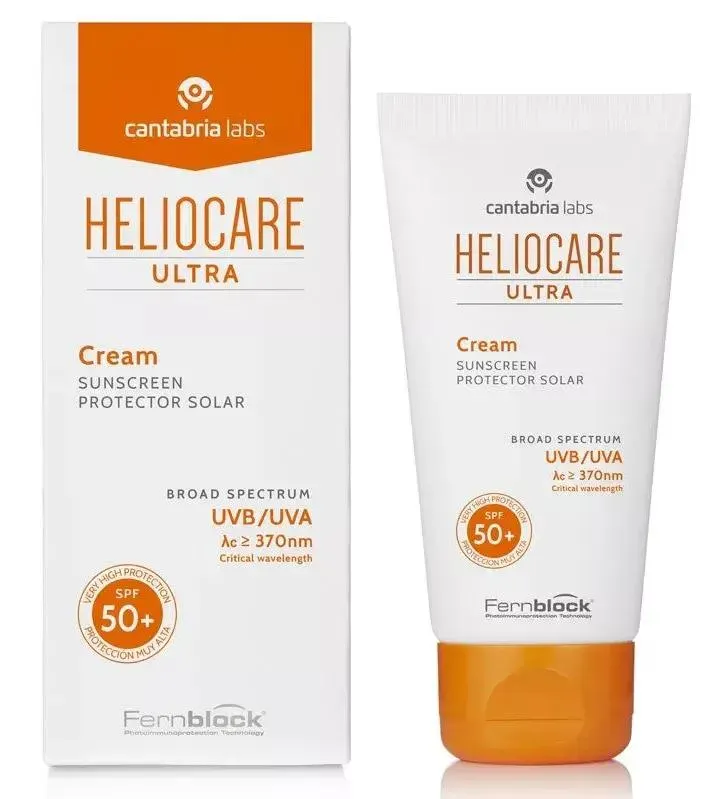 Heliocare Crema SPF50+ Ultra 90 50 ml
