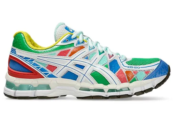 GEL-KAYANO 20 × KENZO
