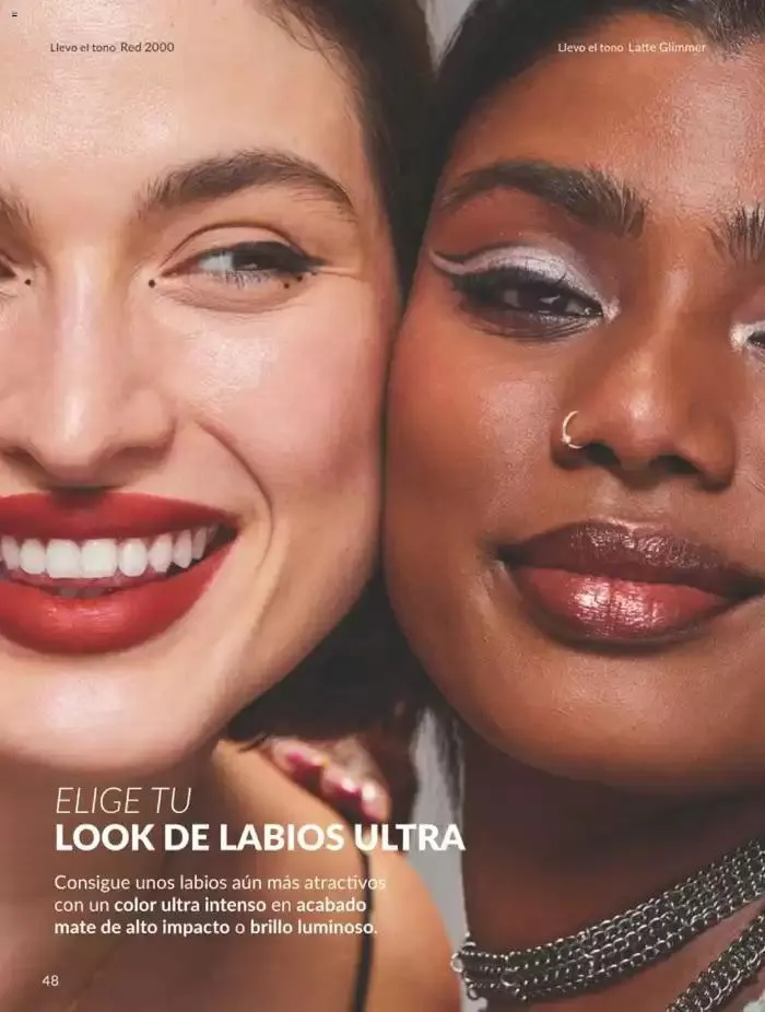 Catálogo de Catálogo AVON 1 de octubre al 31 de octubre 2024 - Página 176