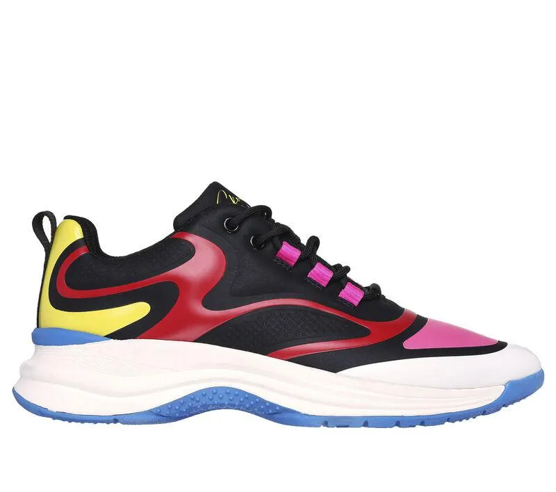 Ashley Park x Skechers: Street Glam - Point It