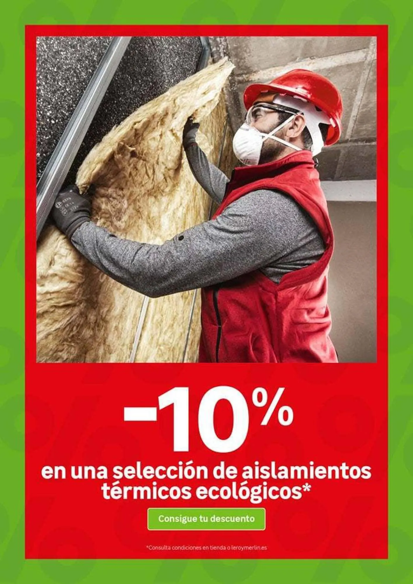 Catálogo de Catálogo Leroy Merlin 27 de octubre al 17 de noviembre 2025 - Página 74