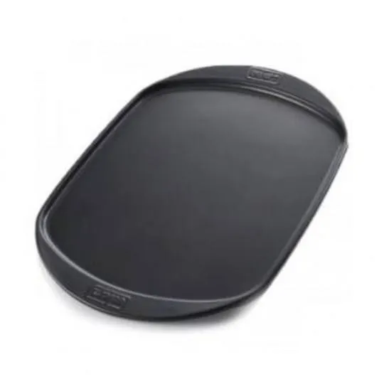 WEBER PLANCHA DE CERAMICA GRANDE (36 CM)