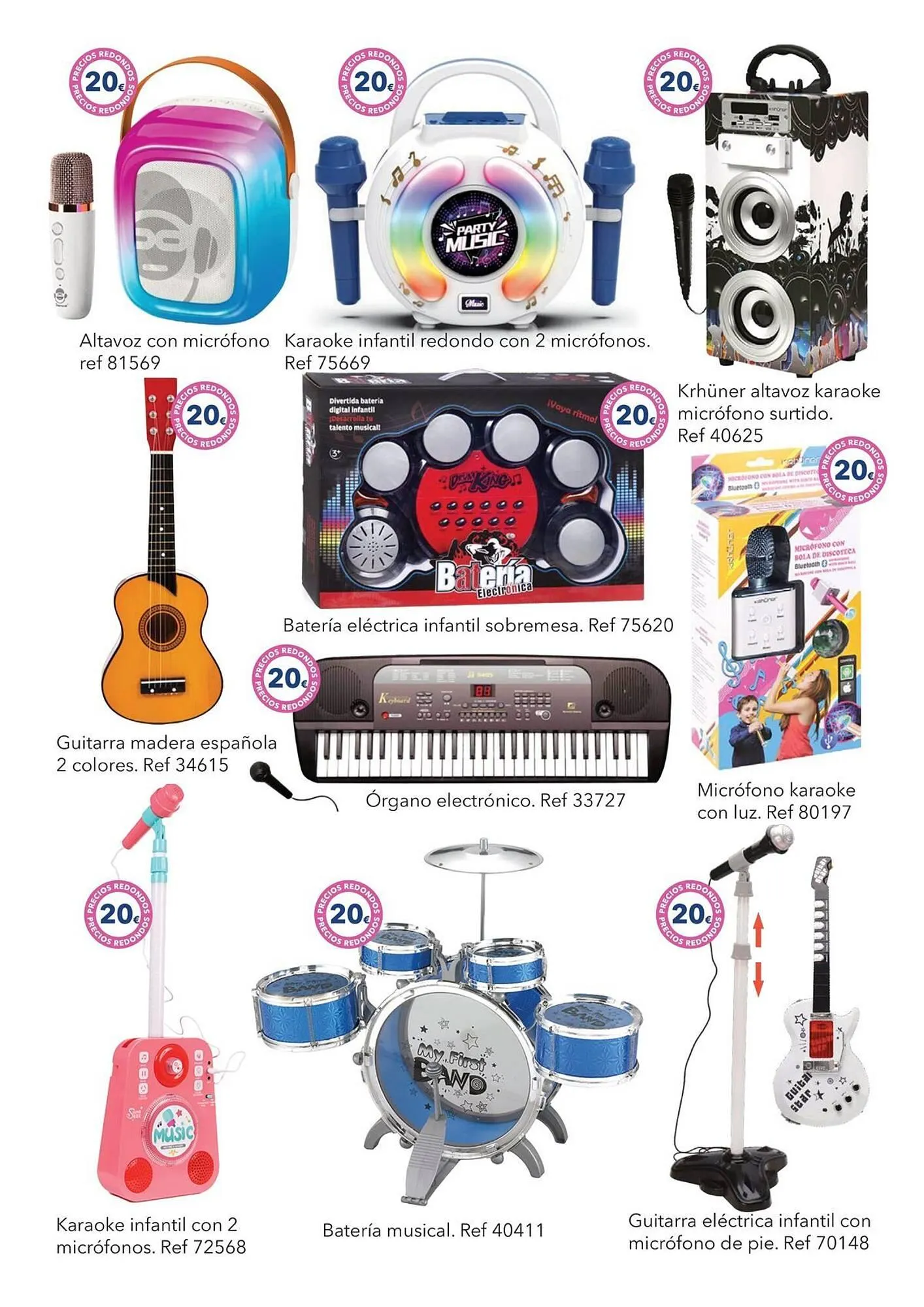 Catálogo de Folleto Tiendas MGI 3 de diciembre al 30 de diciembre 2025 - Página 28