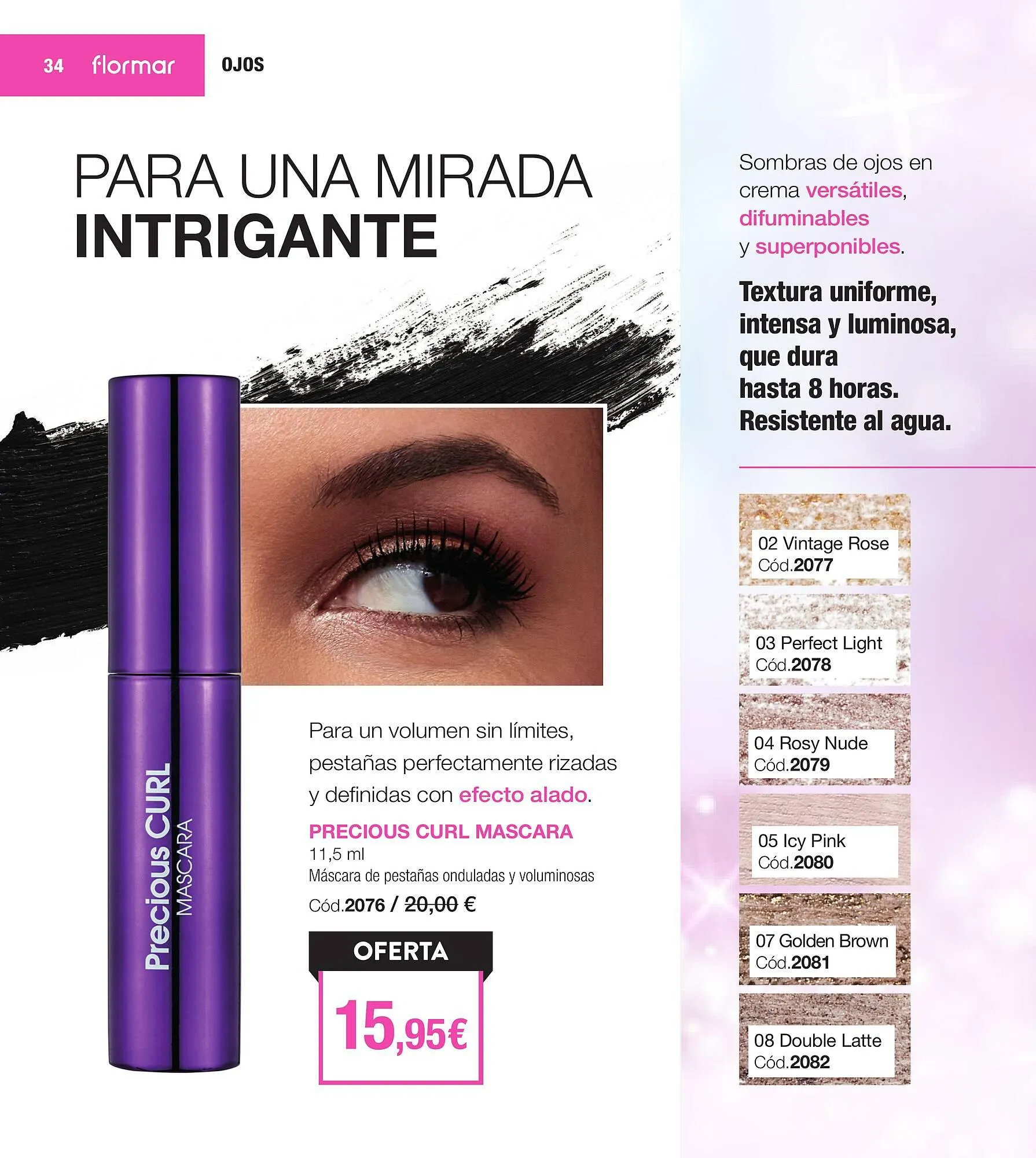 Catálogo de Folleto Stanhome 27 de noviembre al 14 de diciembre 2023 - Página 34