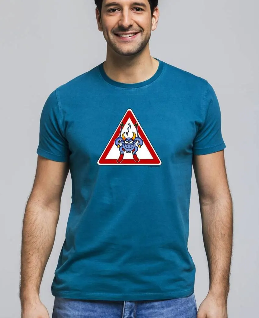 Camiseta hombre Kontuz