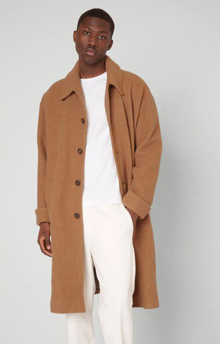 Abrigo hombre Byebye