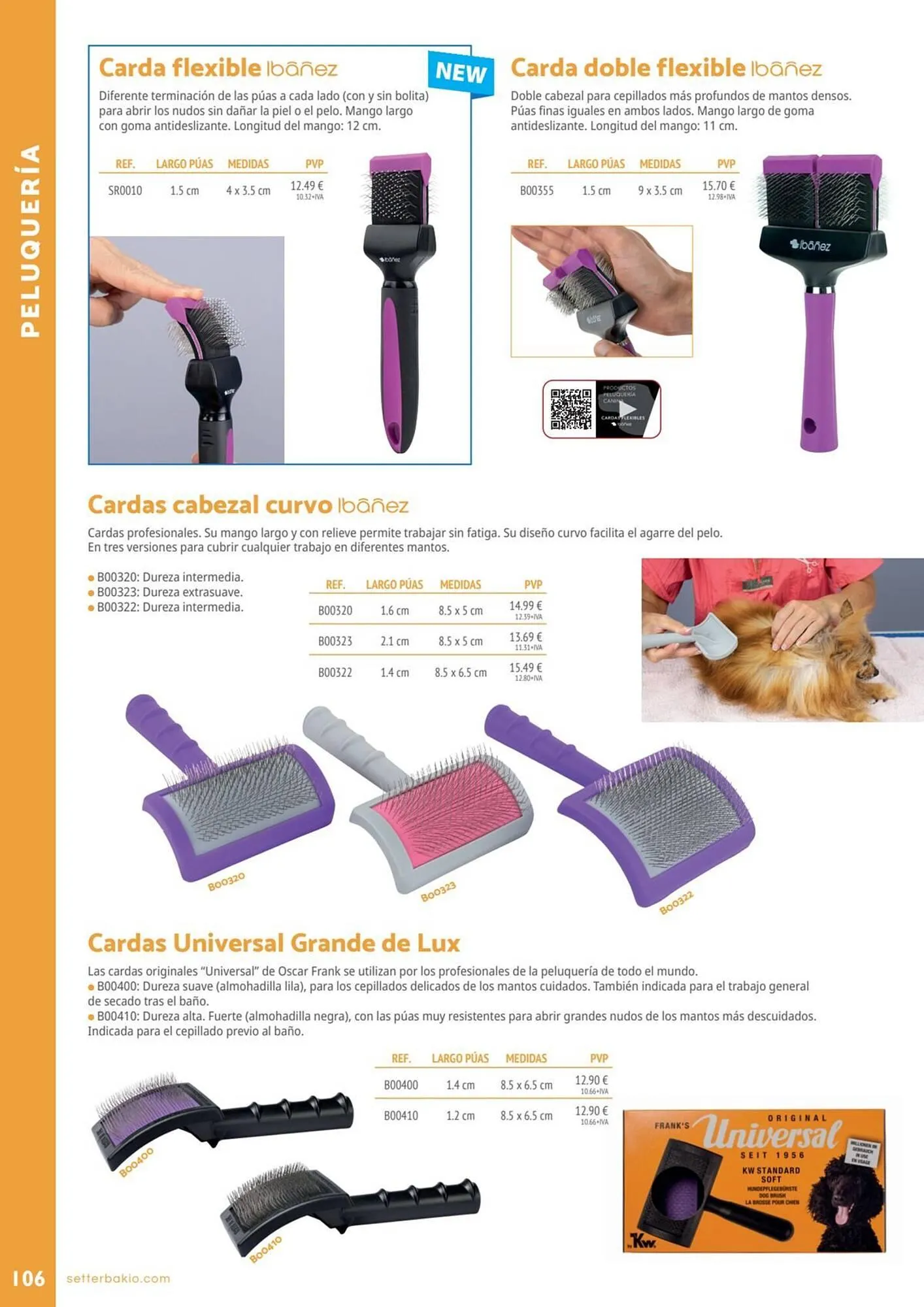 Catálogo de Folleto Setter Bakio 14 de junio al 14 de junio 2025 - Página 7