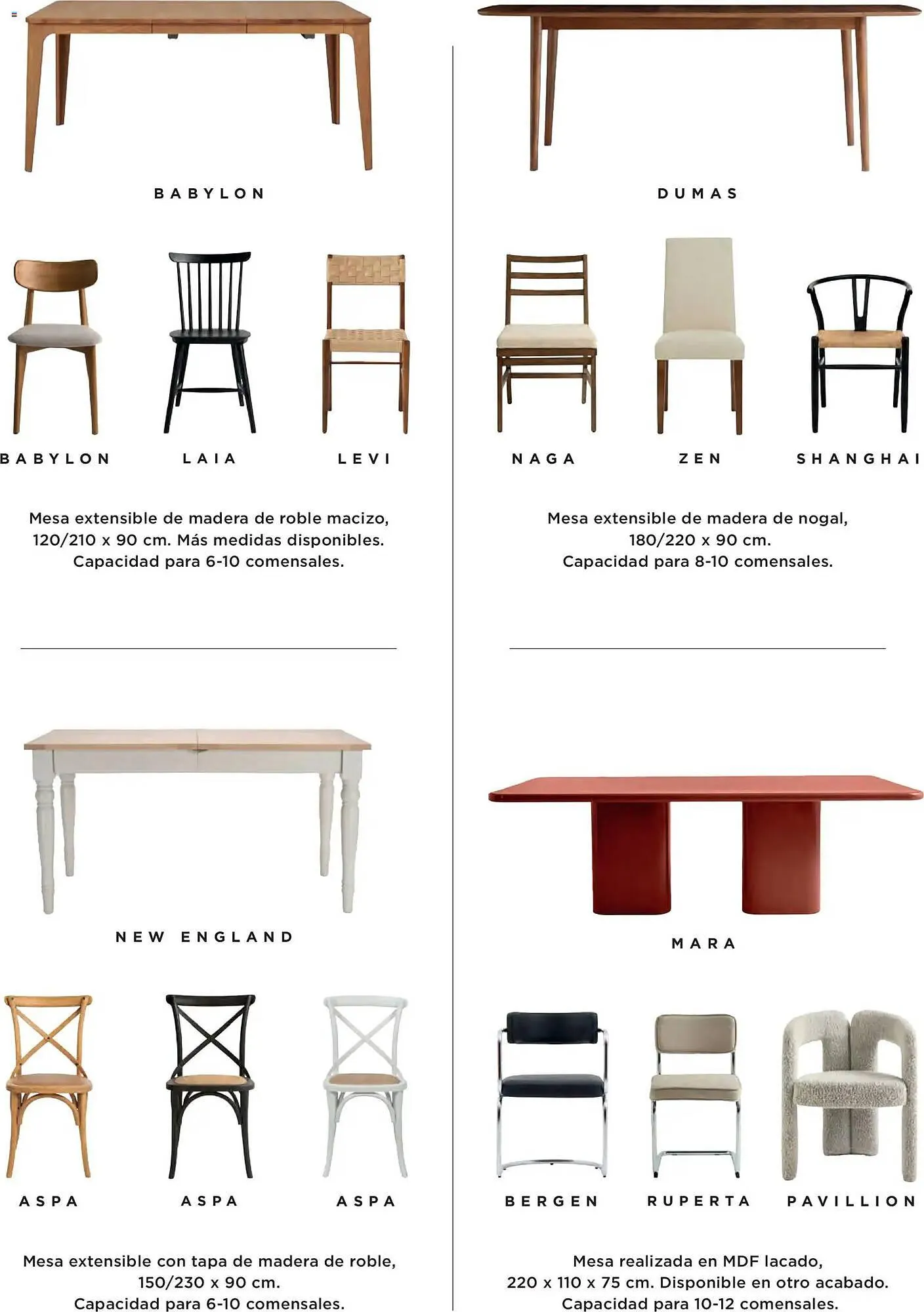 Catálogo de Catálogo El Corte Inglés 1 de abril al 1 de julio 2026 - Página 87