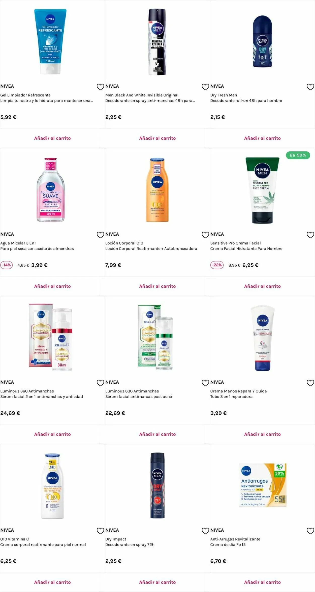 Catálogo de Druni 17 de marzo al 26 de marzo 2025 - Página 35