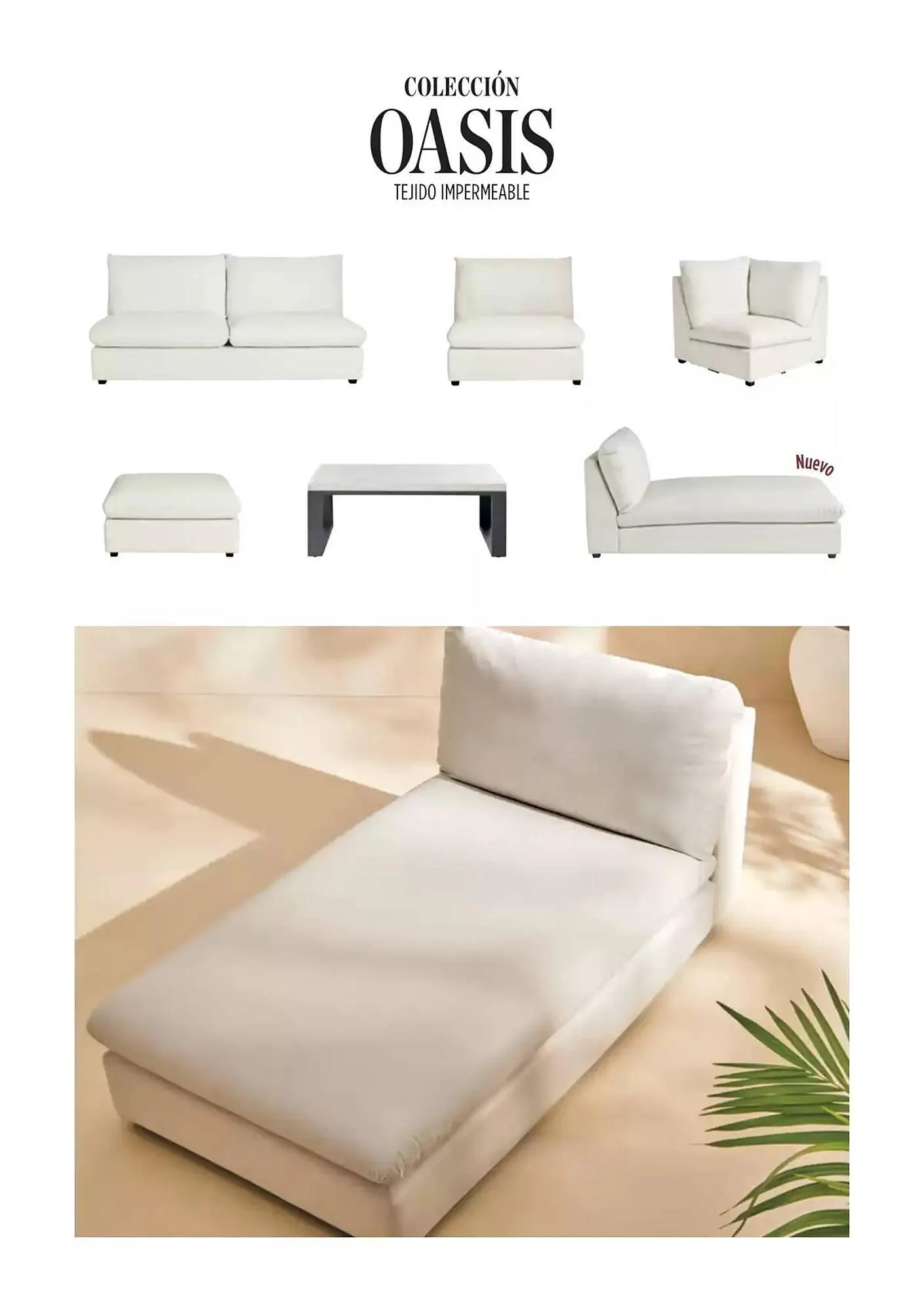 Catálogo de Folleto El Corte Inglés 7 de abril al 31 de diciembre 2025 - Página 15