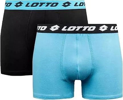 BOXERS HOMBRE PACK 4