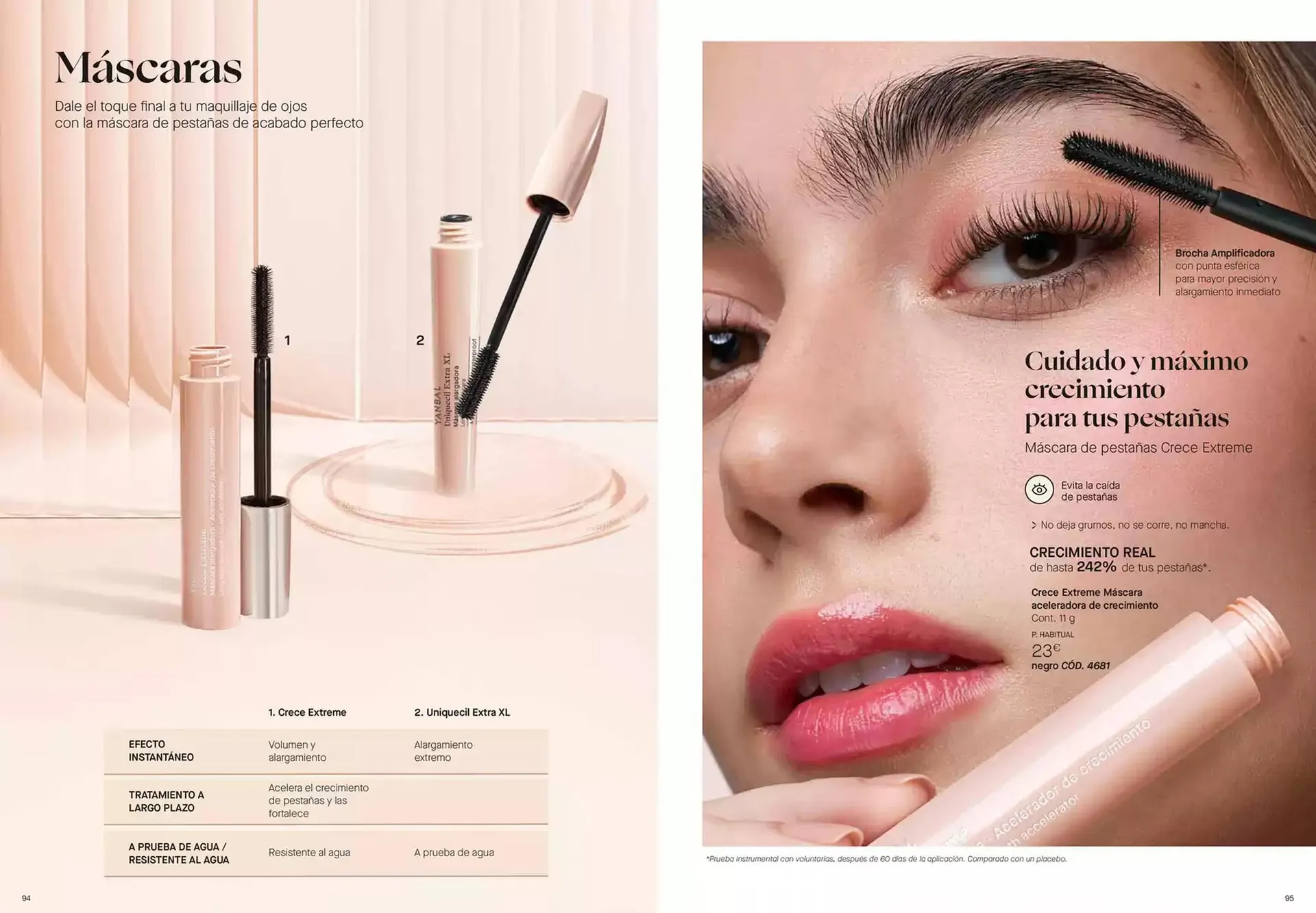 Catálogo de Folleto Yanbal 3 de febrero al 31 de diciembre 2025 - Página 48